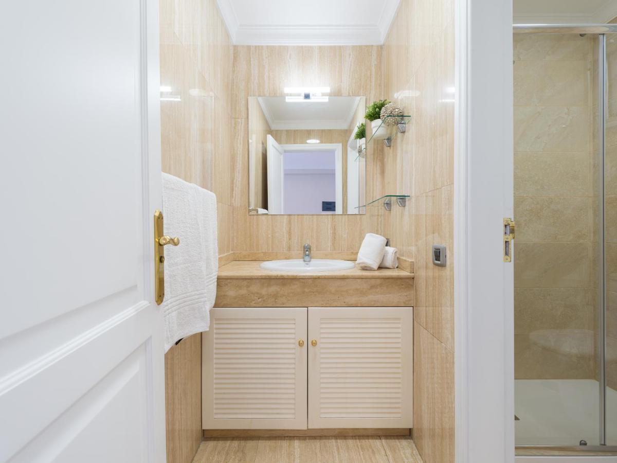 Apartamento Amarre Coral