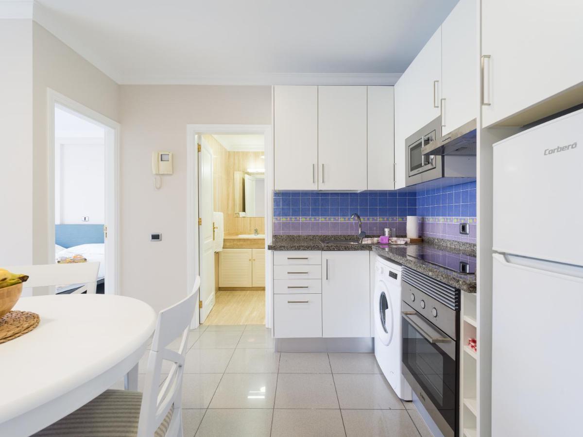 Amarre Coral Apartamento Puerto De Mogan