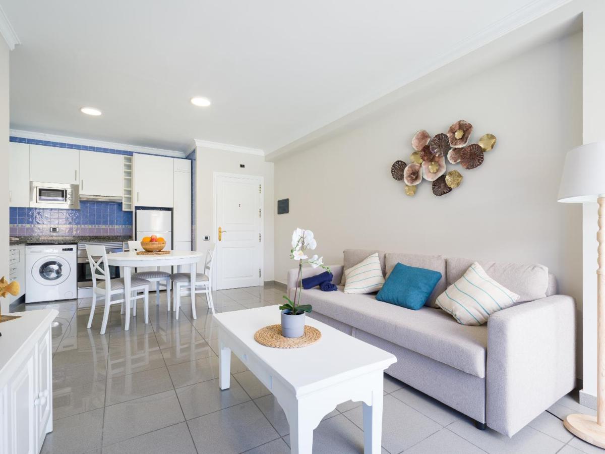 Apartamento Amarre Coral Puerto De Mogan