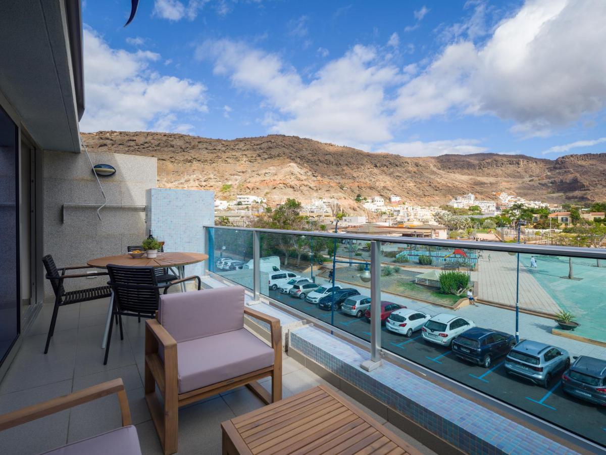 Amarre Coral Apartamento Puerto De Mogan