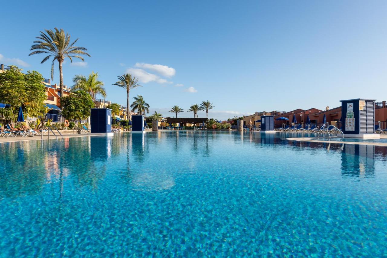 Villa Meloneras By The Sea By Tenpropertiesgc *