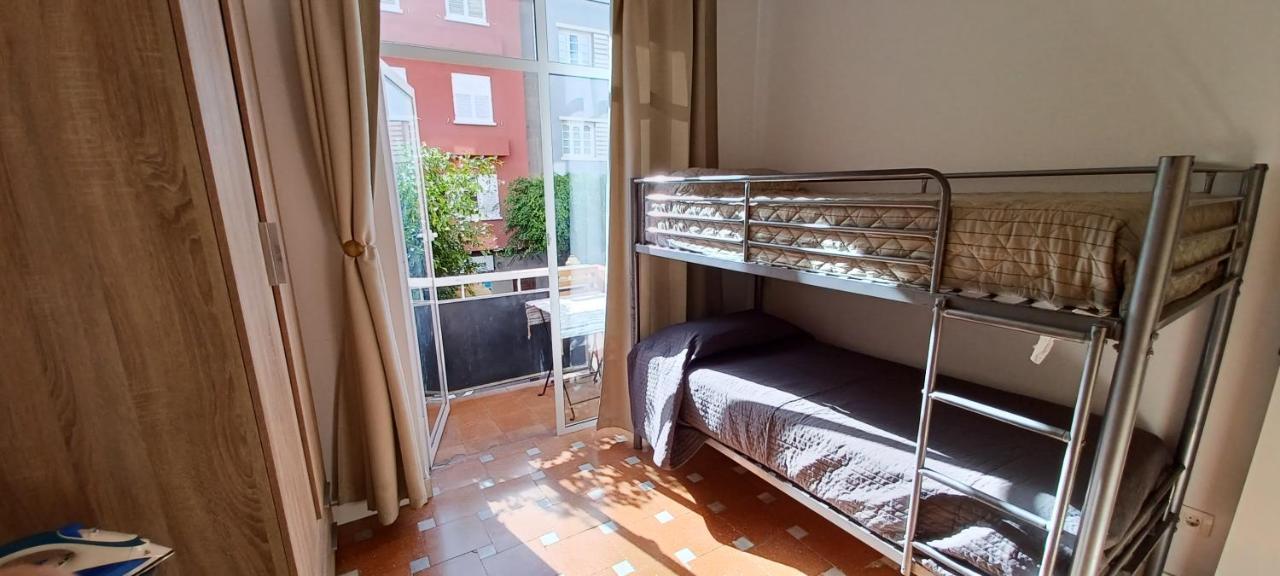Appartamento Piso En El Centro