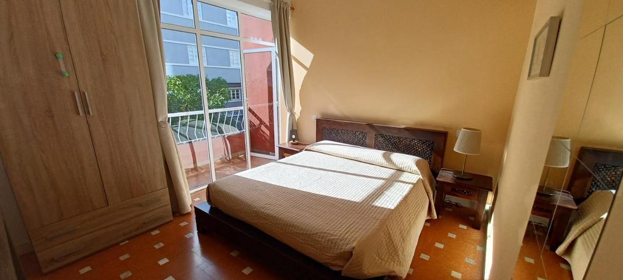 Piso En El Centro Las Palmas de Gran Canaria