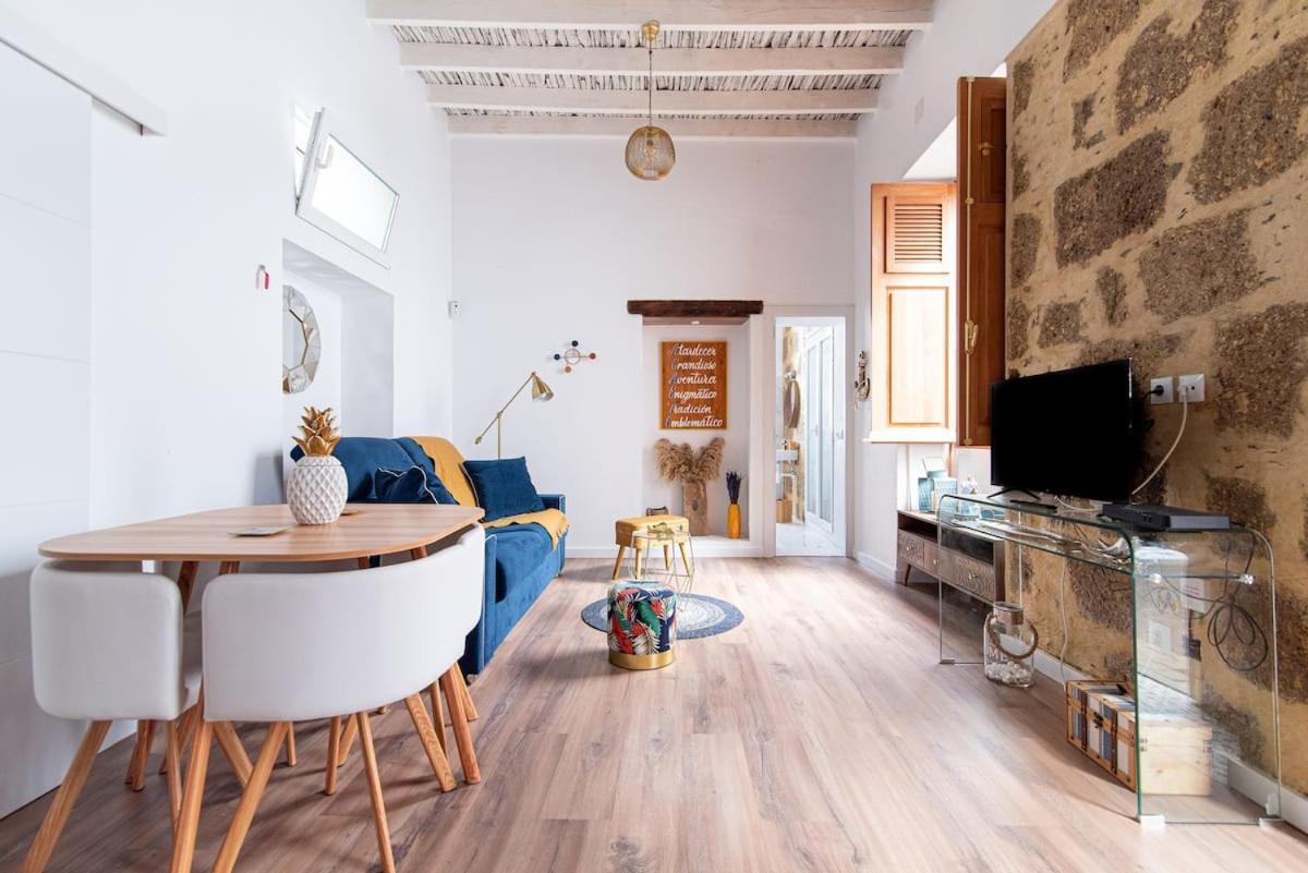 Casa Pueblo * Agaete (Gran Canaria)