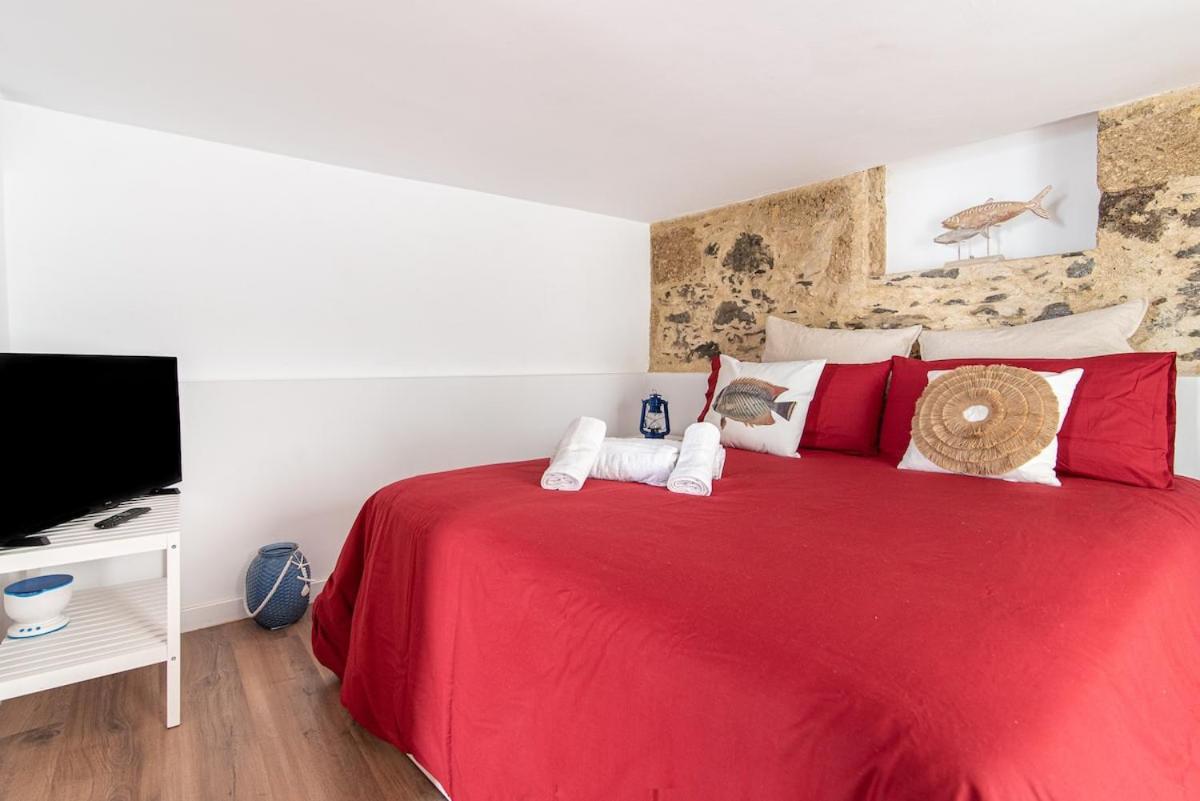 Casa Pueblo Holiday home
