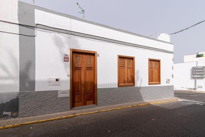 Holiday home Casa Pueblo