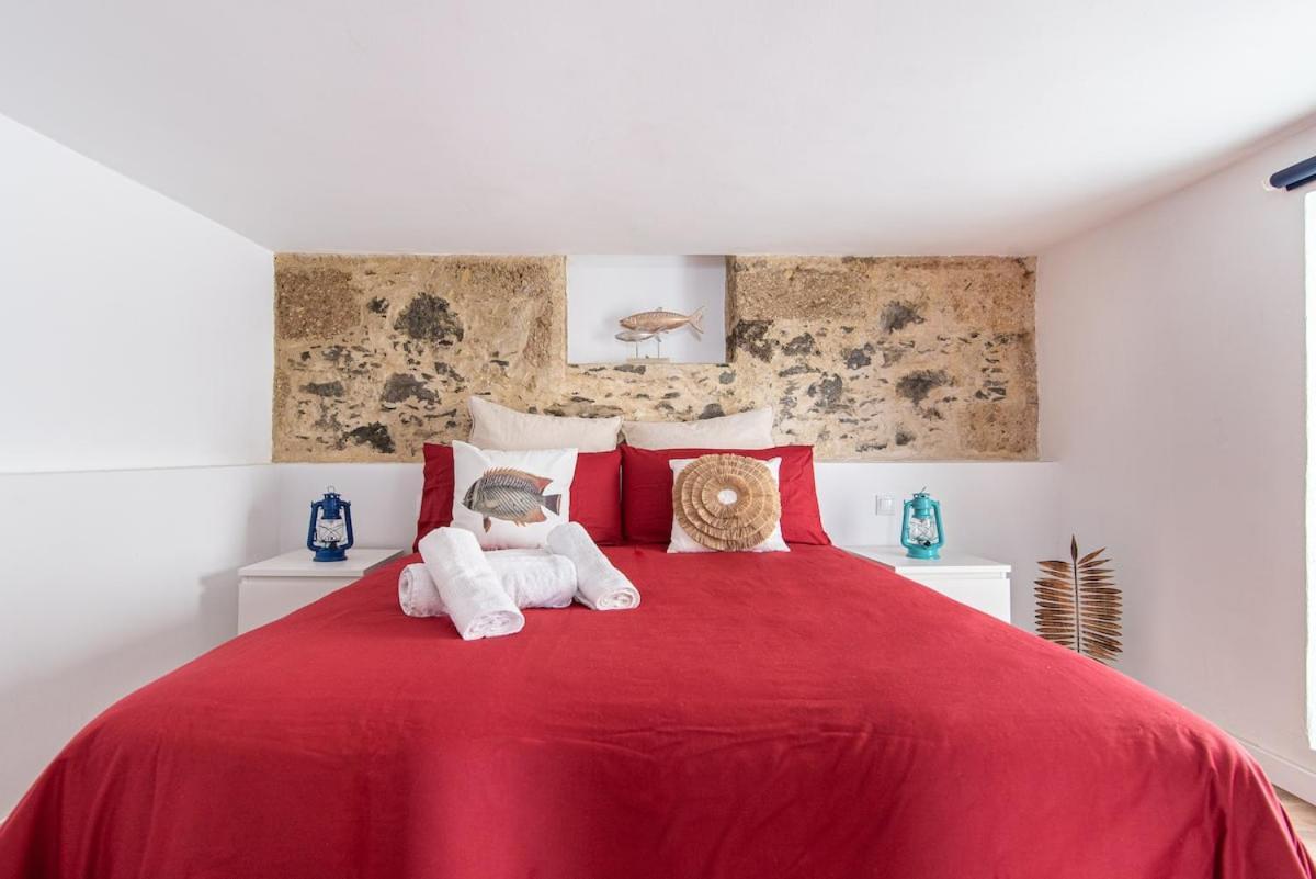Casa Pueblo Agaete (Gran Canaria)