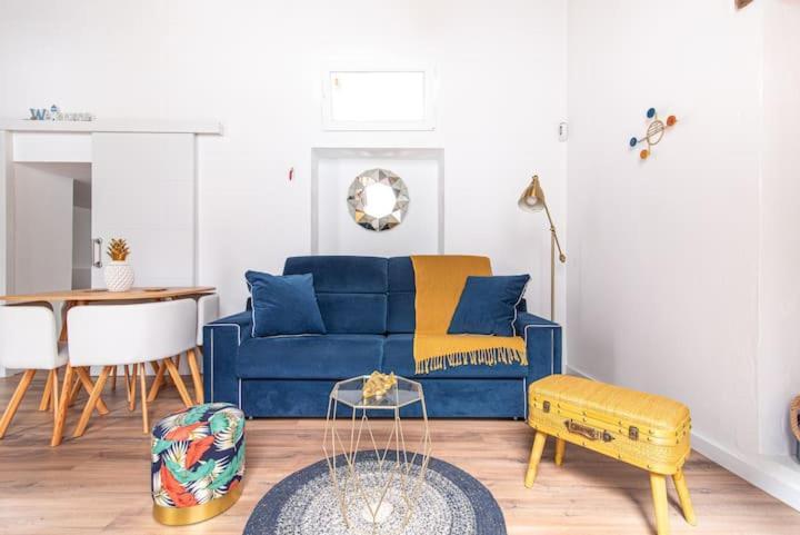 Casa Pueblo Holiday home *
