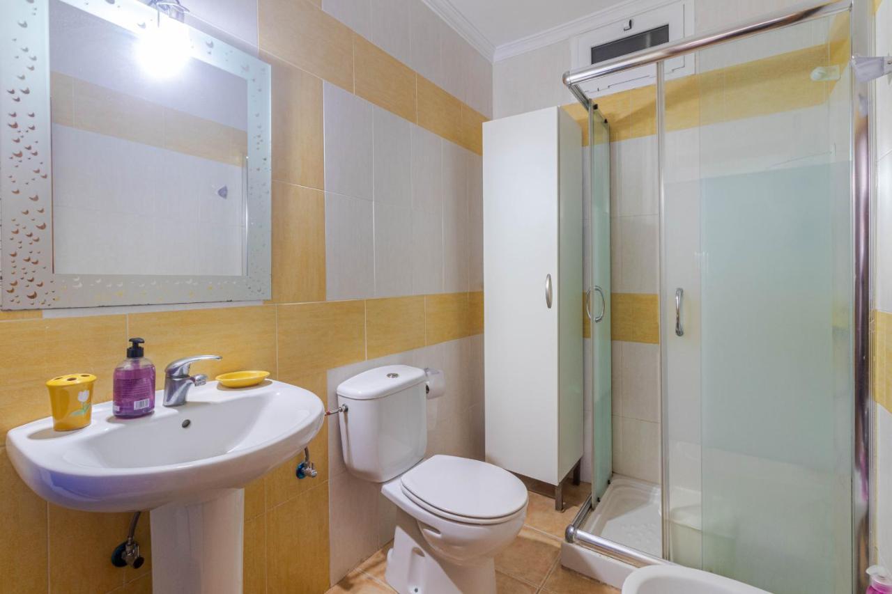 Appartamento Flatguest Namibia Sin Ascensor