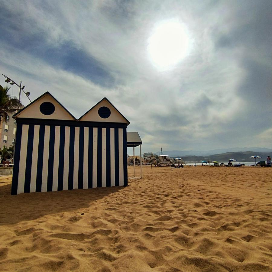 Dream House Canteras By Canarias Homelidays Appartamento Las Palmas de Gran Canaria