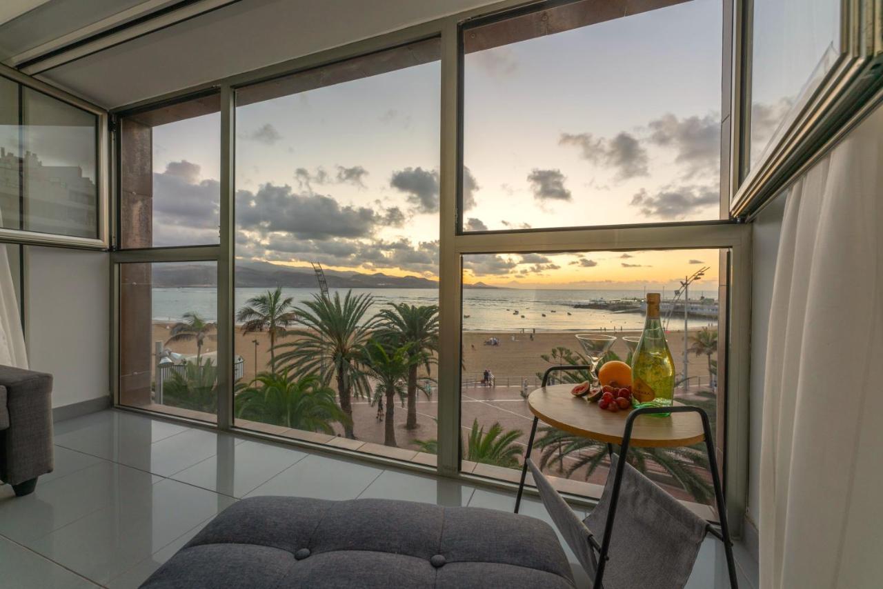 Dream House Canteras By Canarias Homelidays Appartamento Las Palmas de Gran Canaria