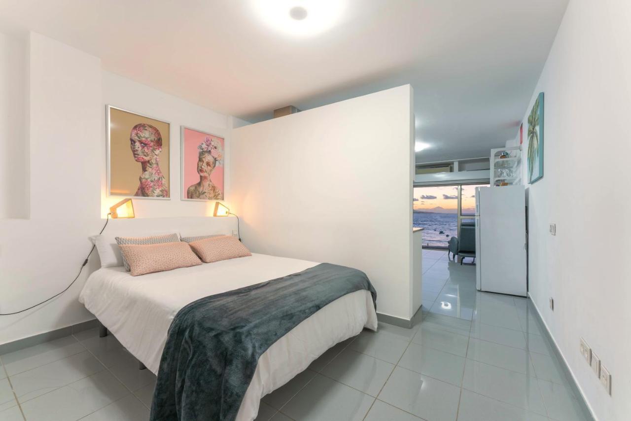 Appartamento Dream House Canteras By Canarias Homelidays *