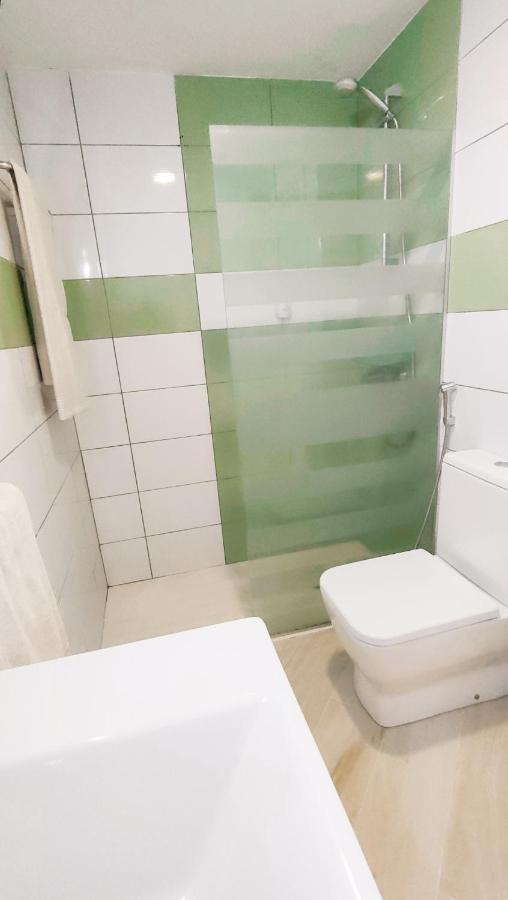 Apartamento Paraiso Todos Mogán