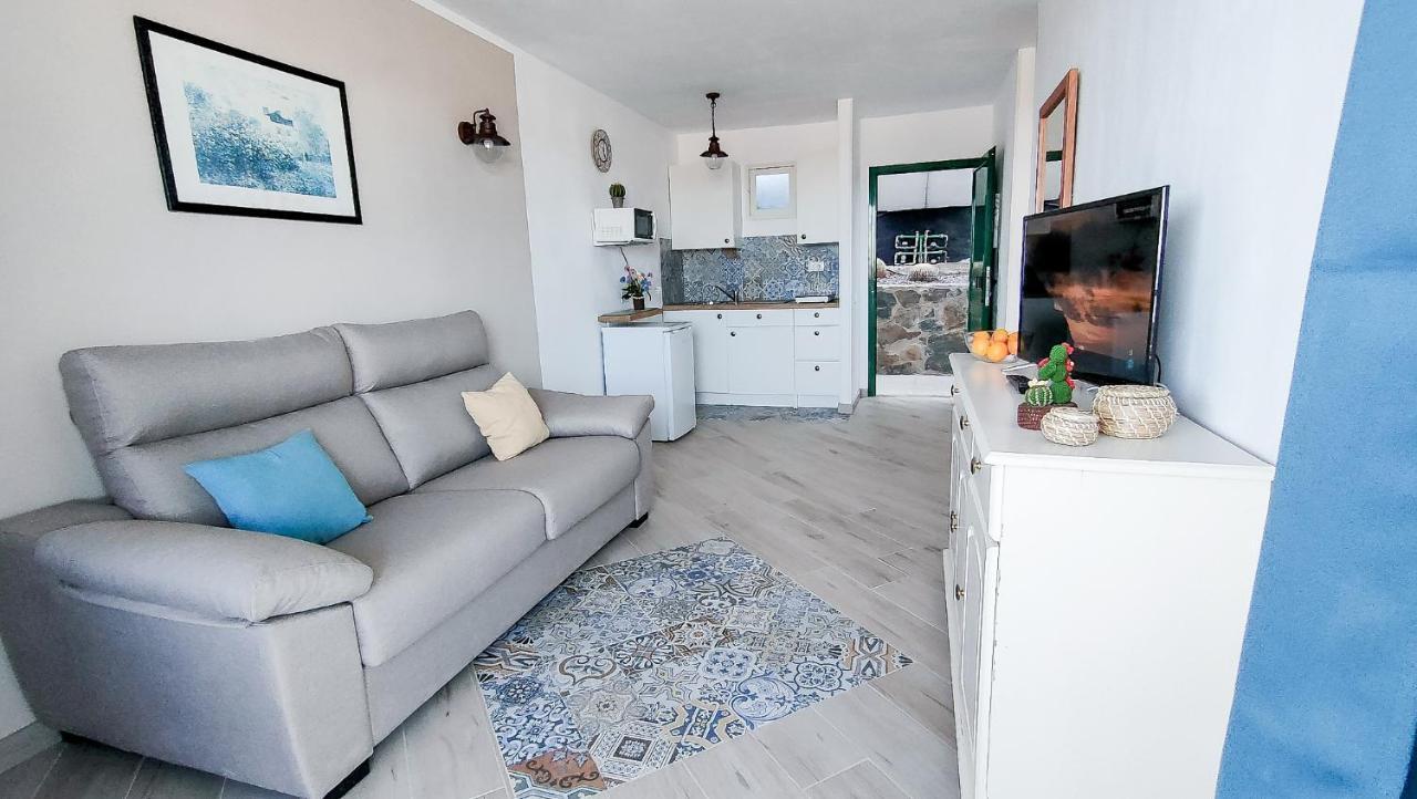 Apartamento Paraiso Todos