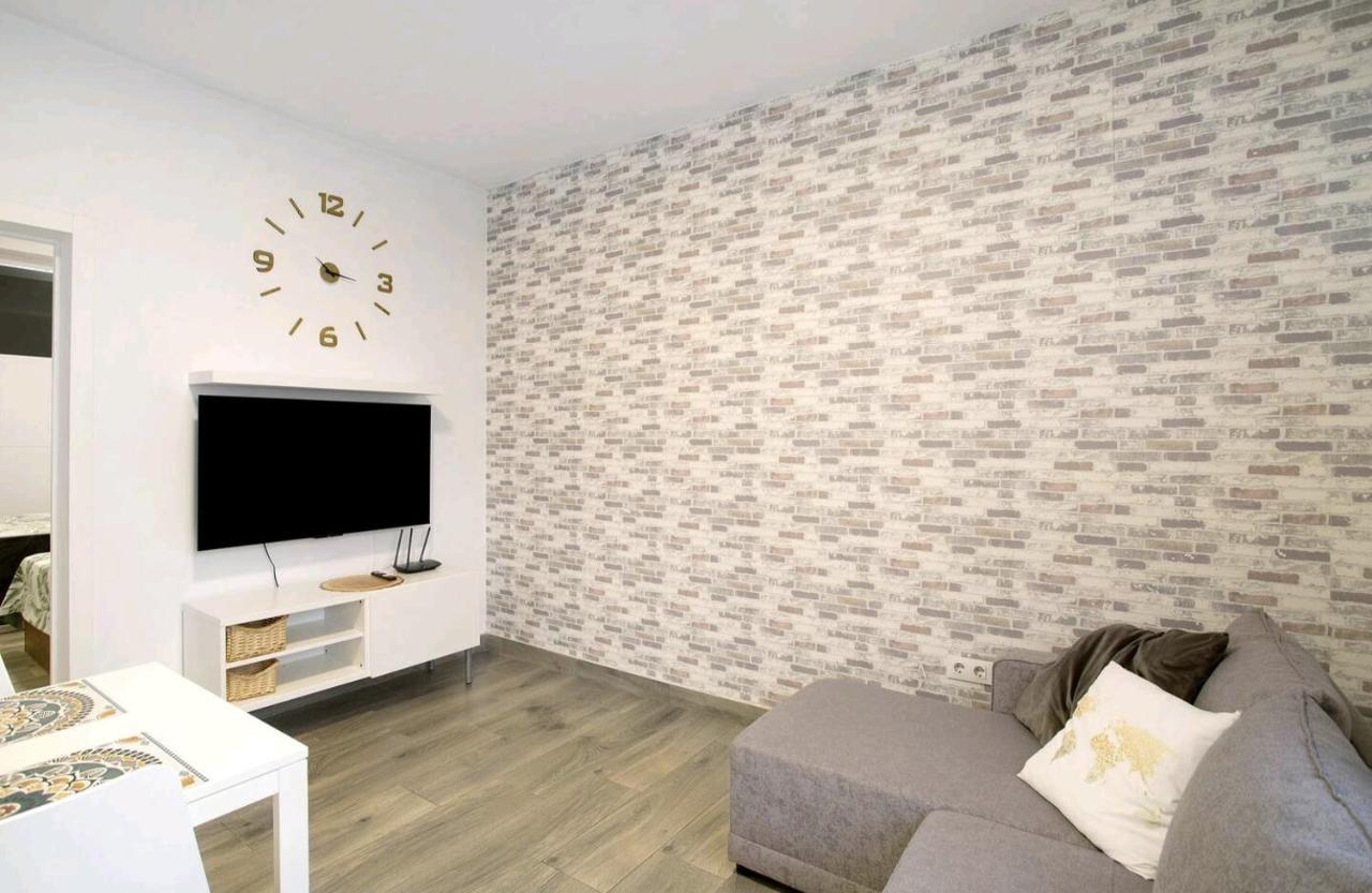 The Greey's House, Telde Apartamento Melenara