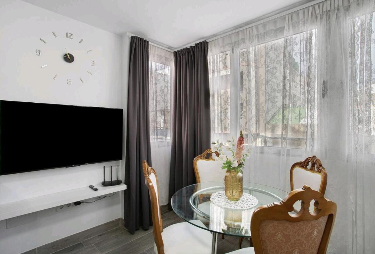 The Greey's House, Telde Melenara