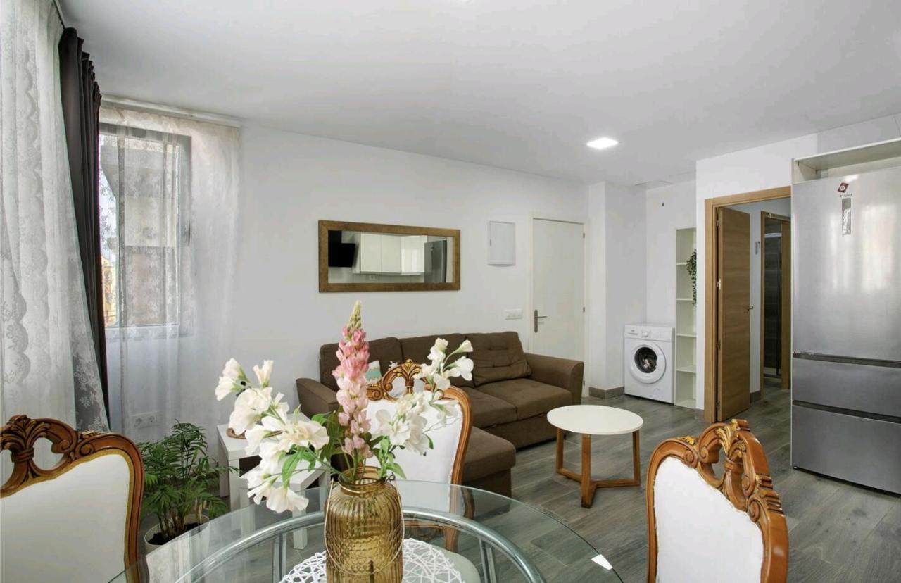 The Greey's House, Telde Melenara