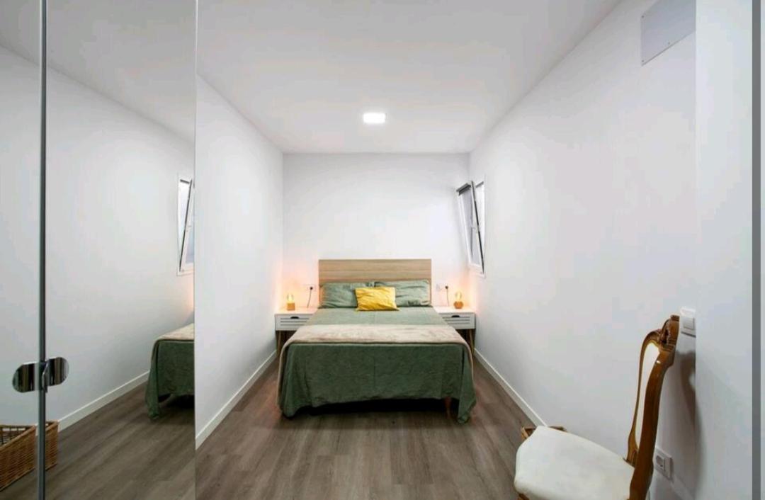 The Greey's House, Telde * Melenara