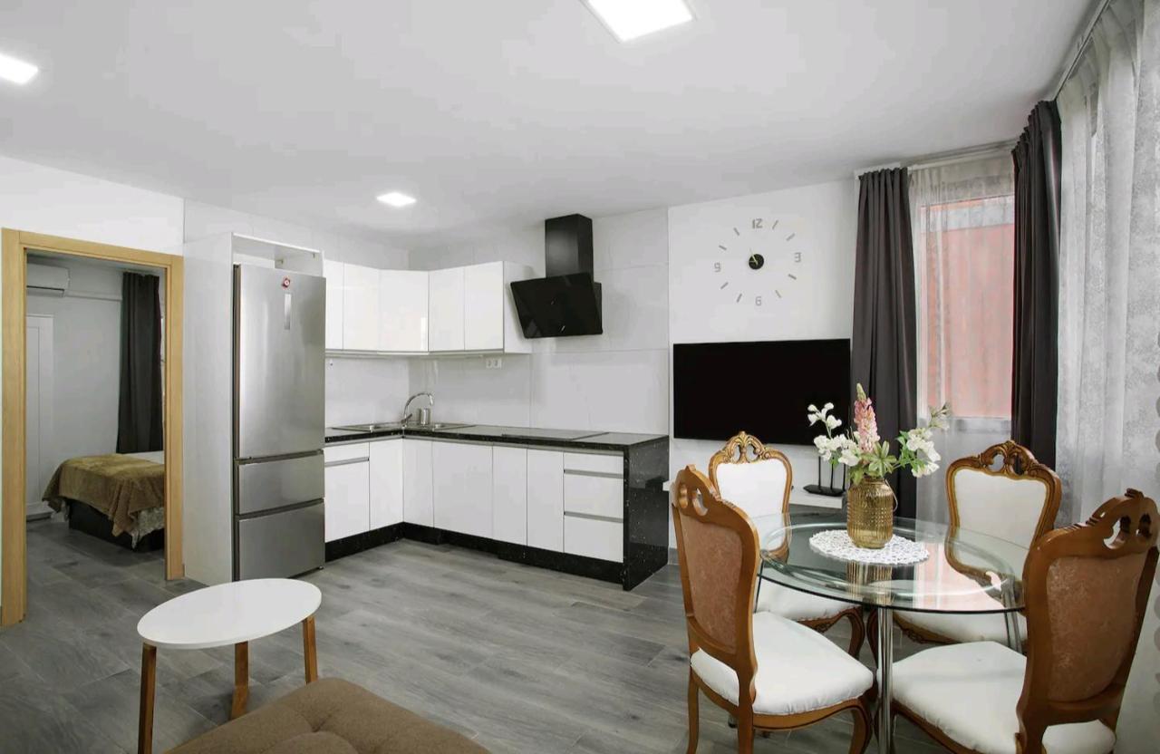 The Greey's House, Telde Apartamento