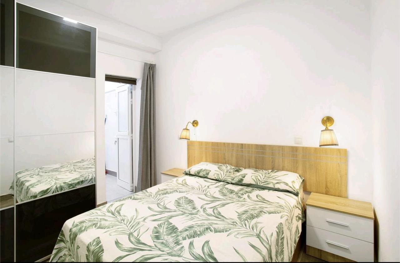 Apartamento The Greey's House, Telde Melenara
