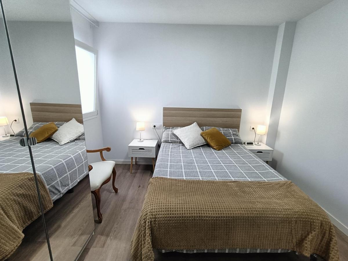 Apartamento The Greey's House, Telde