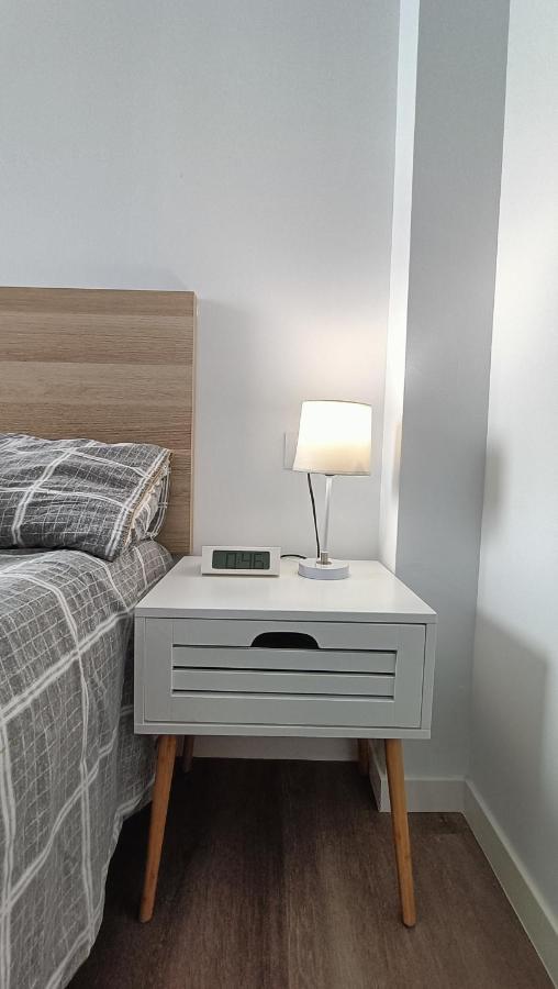 Apartamento The Greey's House, Telde