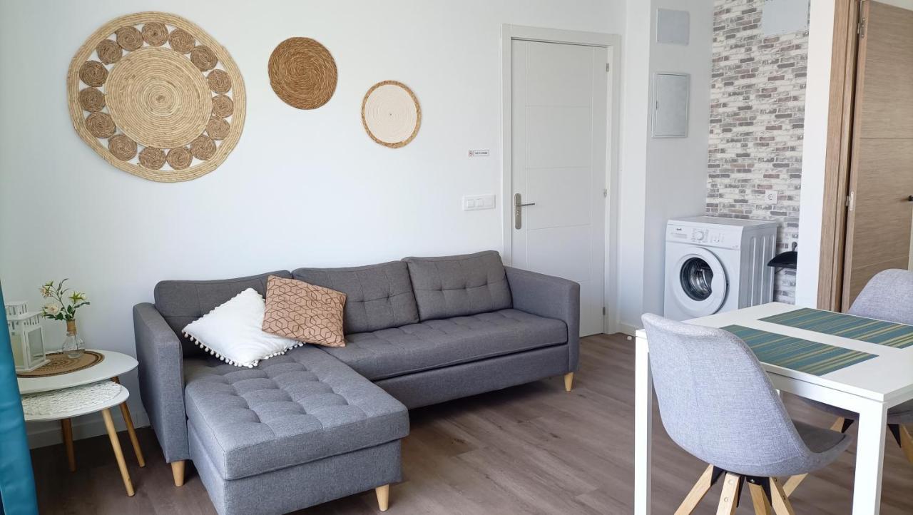 The Greey's House, Telde Apartamento