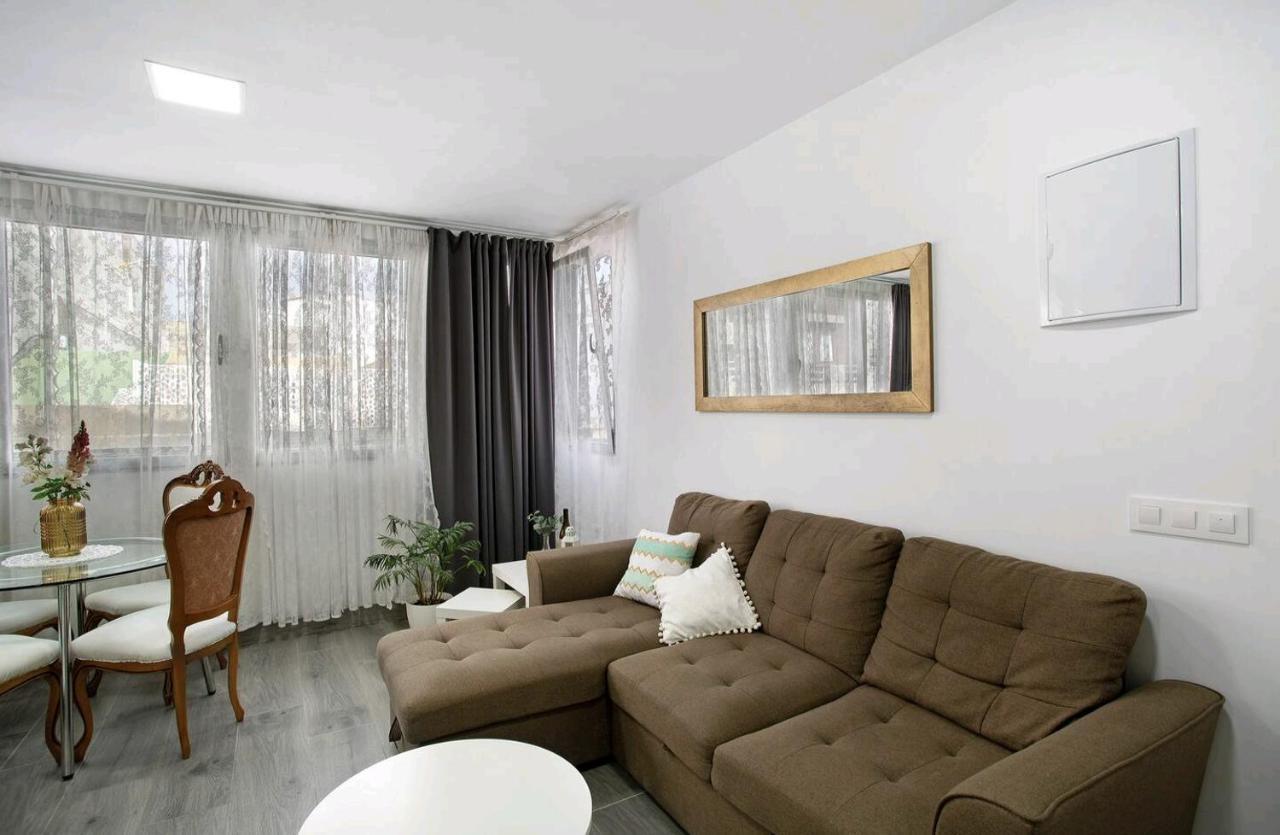 The Greey's House, Telde *