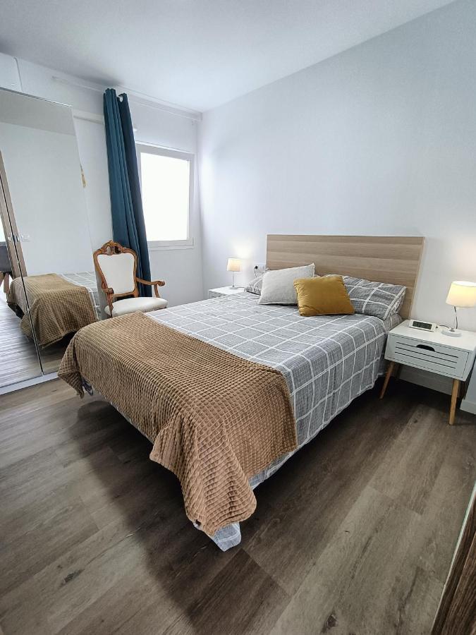 The Greey's House, Telde Apartamento *