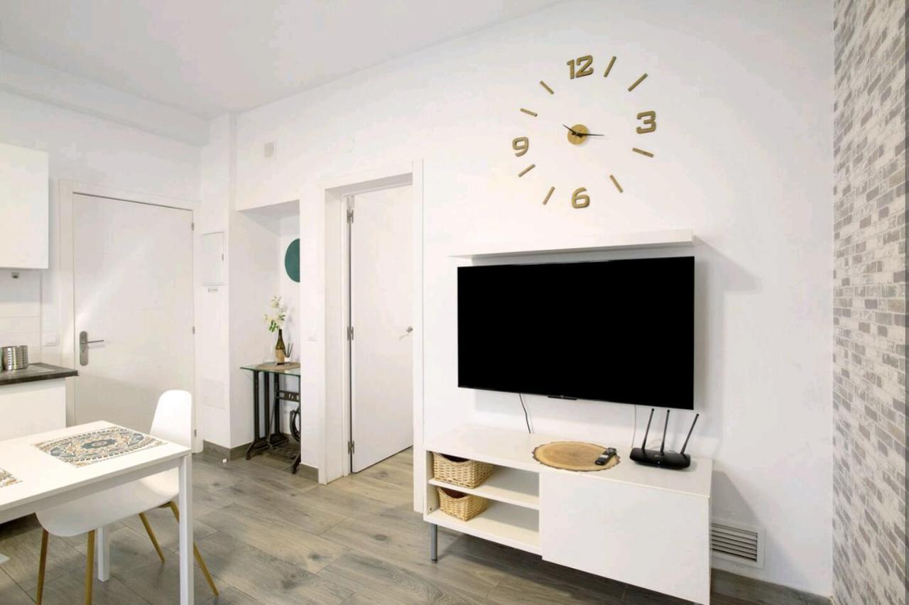 The Greey's House, Telde Apartamento *