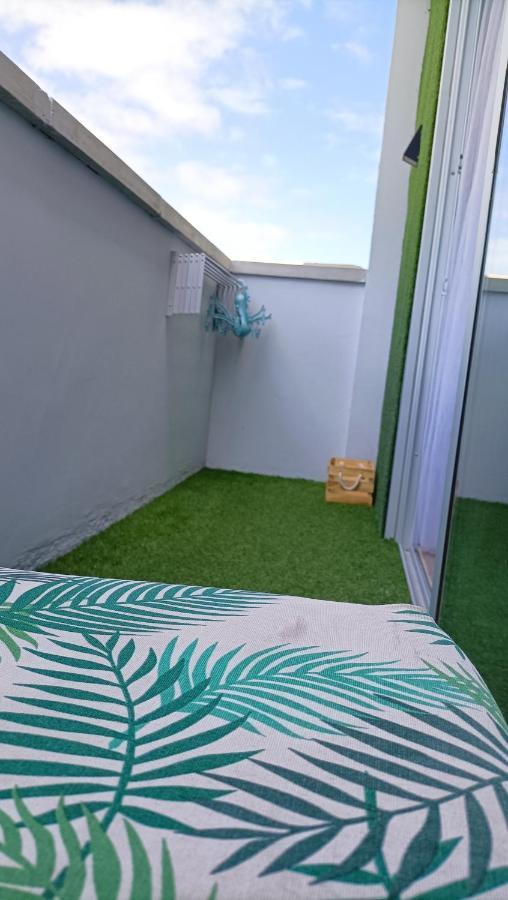Apartamento The Greey's House, Telde
