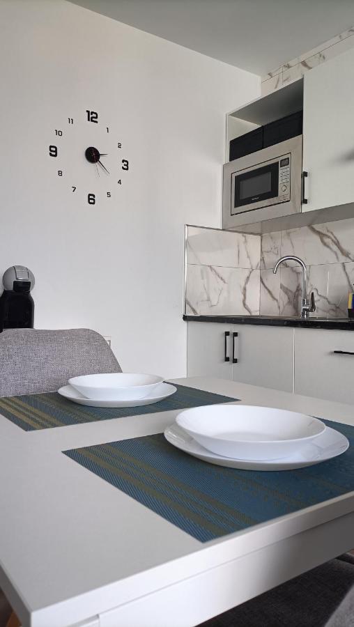 The Greey's House, Telde Apartamento *
