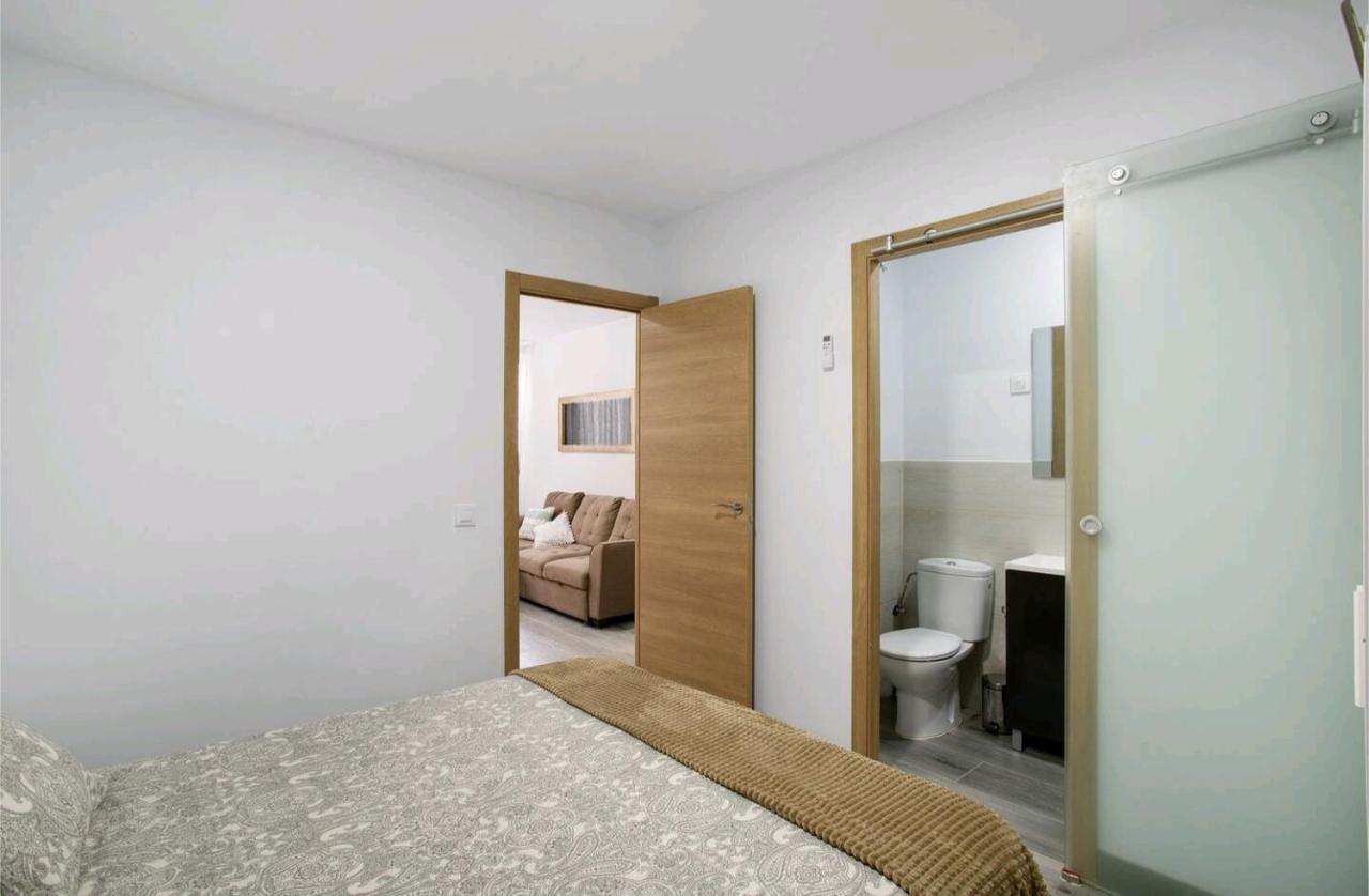 The Greey's House, Telde Apartamento