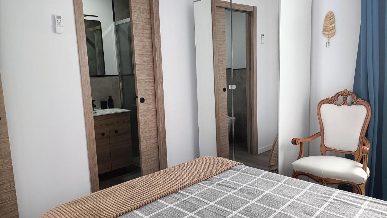 Apartamento The Greey's House, Telde