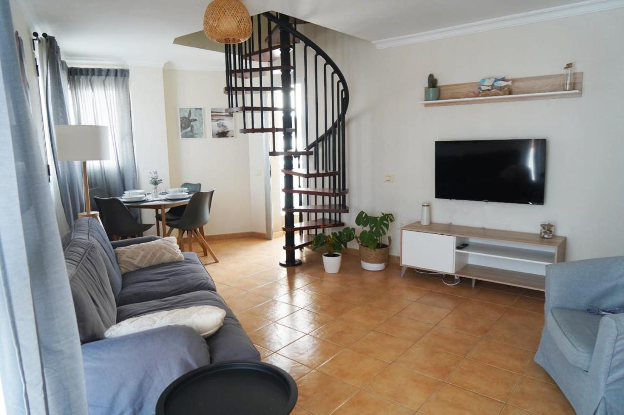 Apartamento Tabata Playa *
