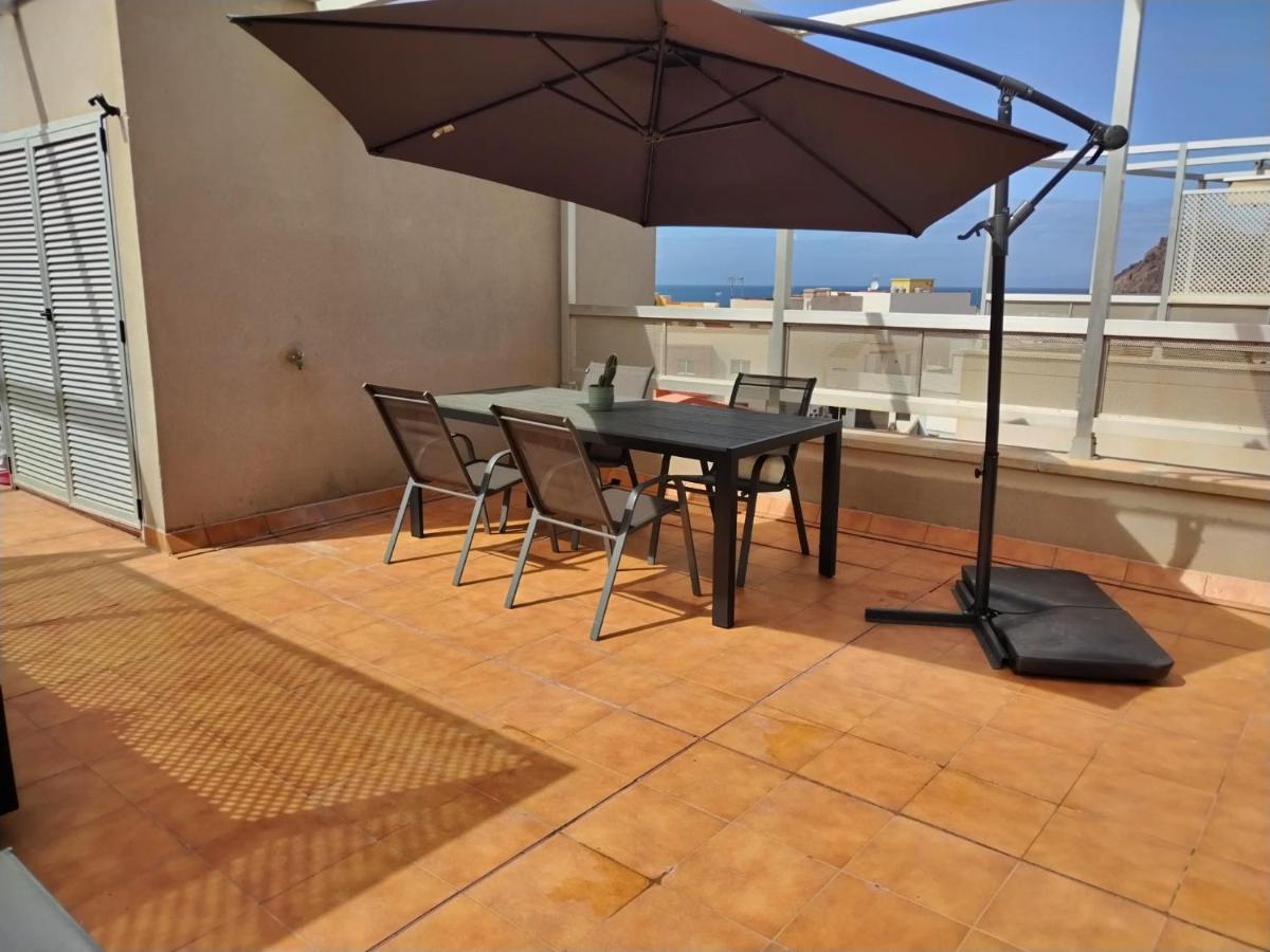 Tabata Playa Apartamento *