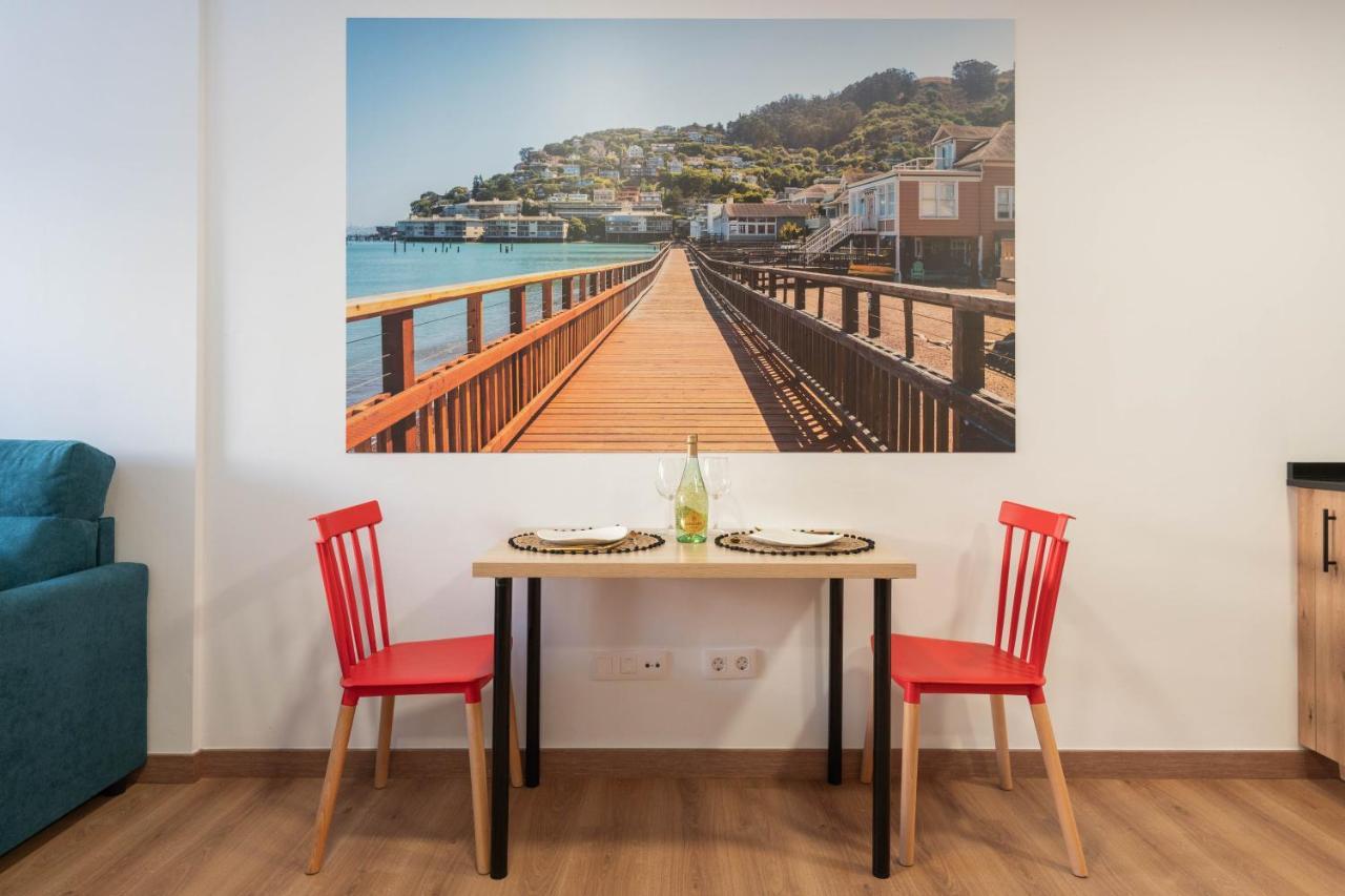 Apartamento Sausalito Canteras By Canarias Homelidays Las Palmas de Gran Canaria