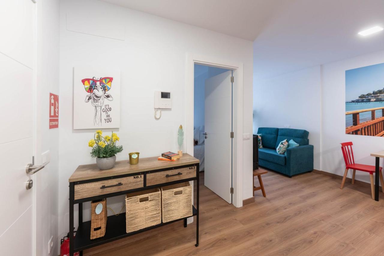 Sausalito Canteras By Canarias Homelidays