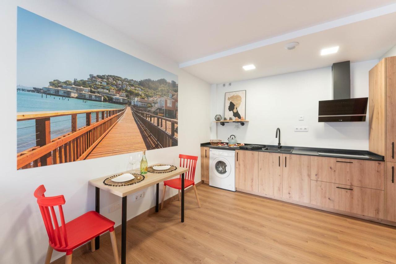 Sausalito Canteras By Canarias Homelidays Apartamento Las Palmas de Gran Canaria