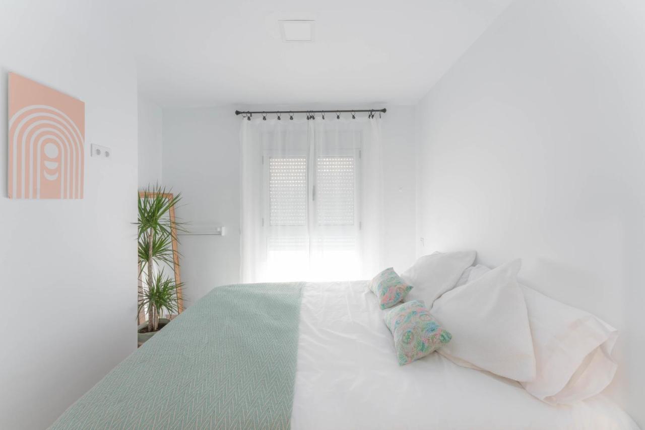 Sausalito Canteras By Canarias Homelidays *