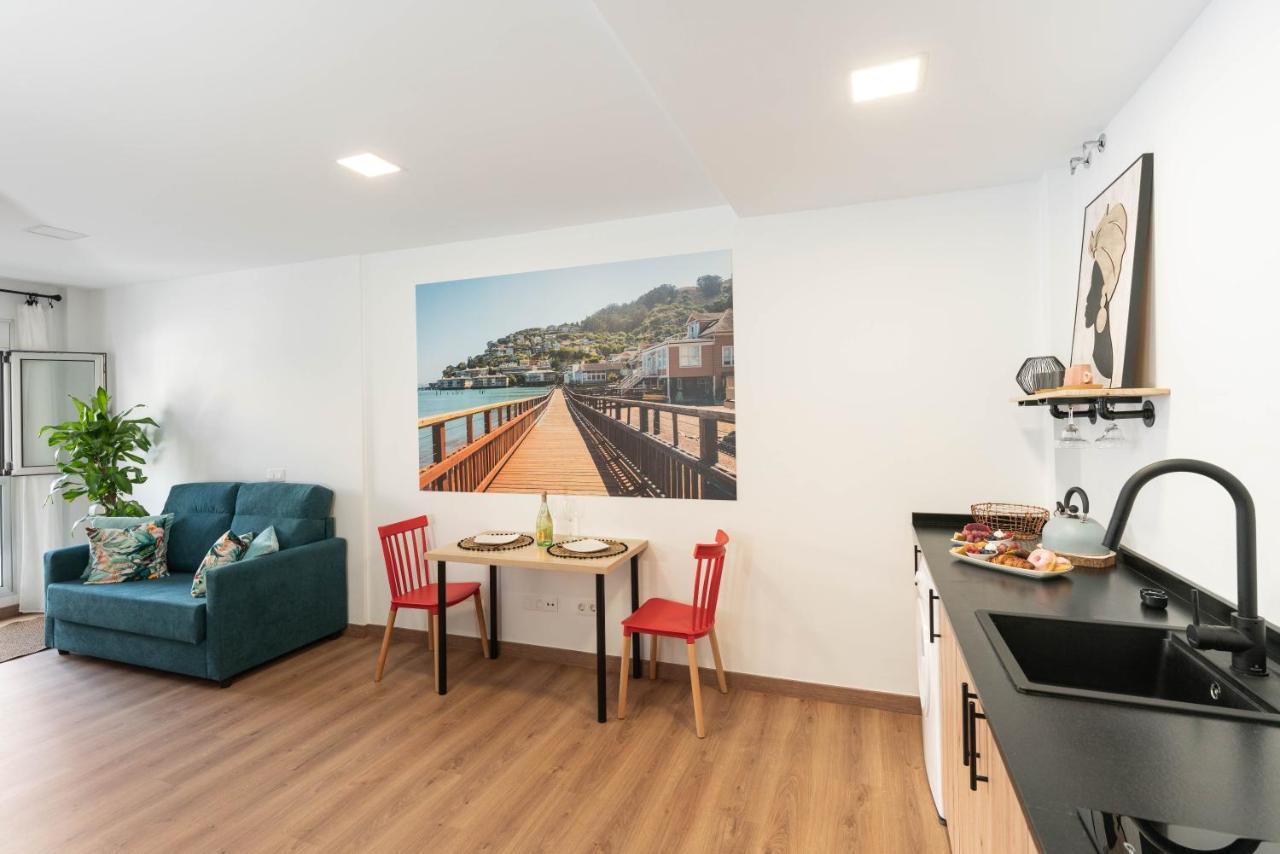 Sausalito Canteras By Canarias Homelidays * Las Palmas de Gran Canaria