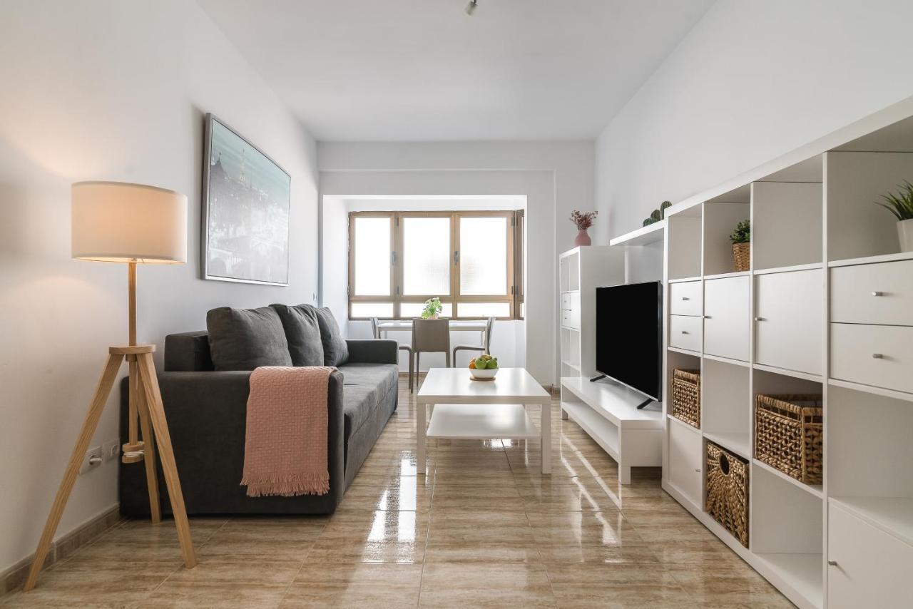 Home2book Charming La Naval La Isleta Apartment