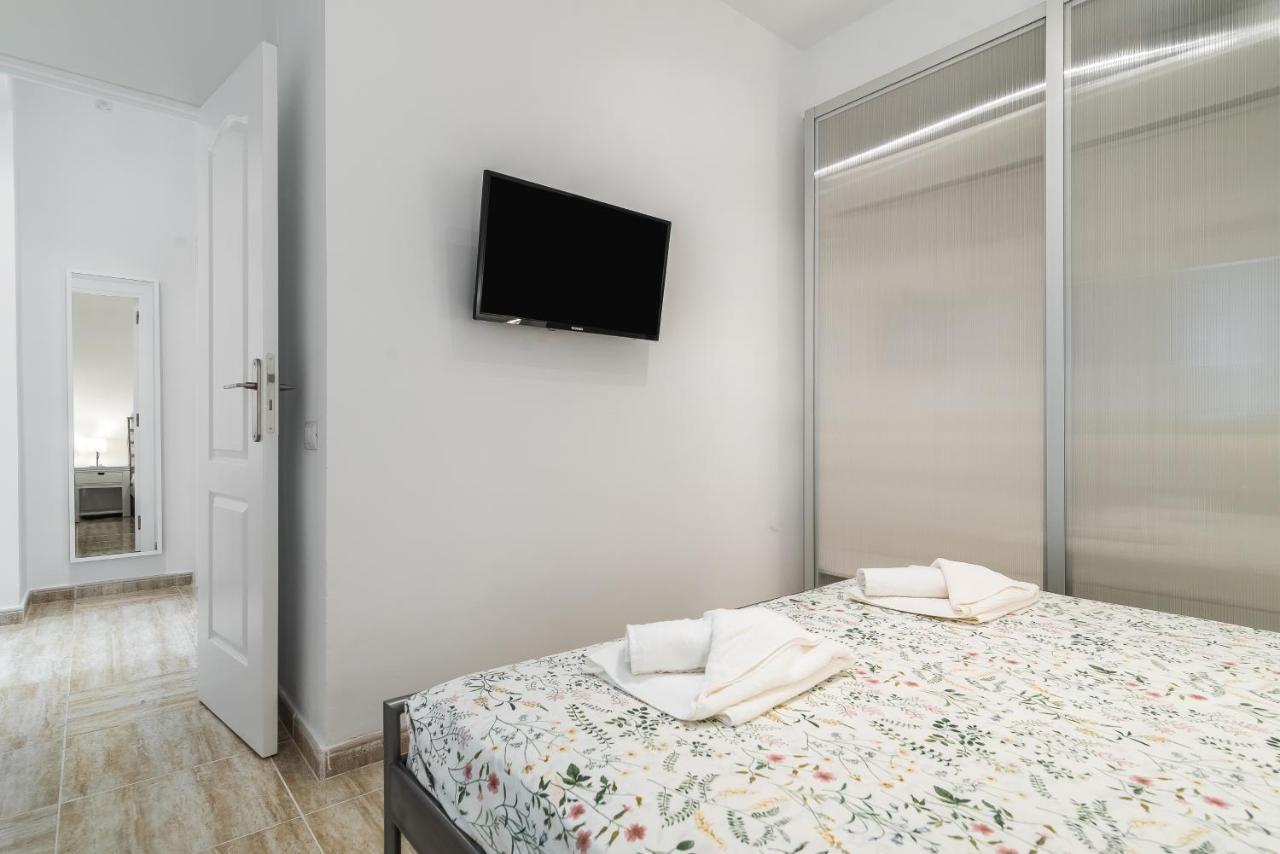 Apartment Home2book Charming La Naval La Isleta Las Palmas de Gran Canaria