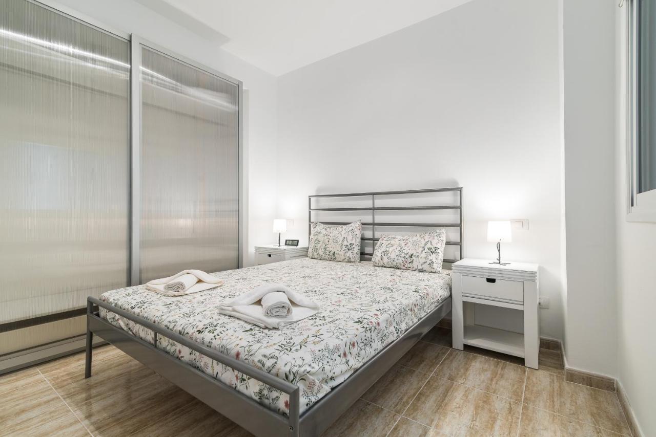 Home2book Charming La Naval La Isleta Apartment Las Palmas de Gran Canaria