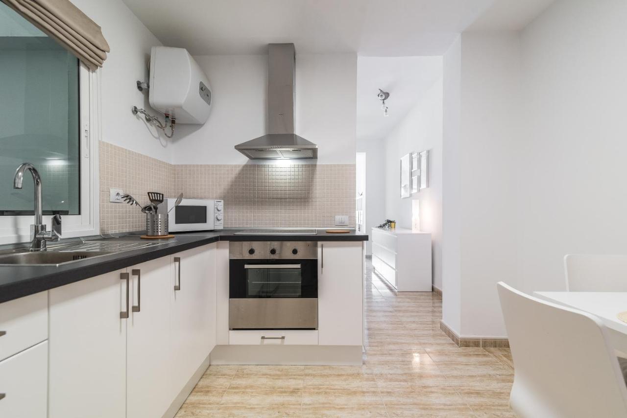 Apartment Home2book Charming La Naval La Isleta *