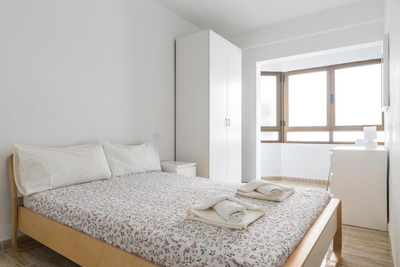 Home2book Charming La Naval La Isleta