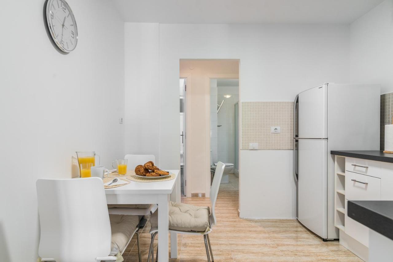 Apartment Home2book Charming La Naval La Isleta Las Palmas de Gran Canaria
