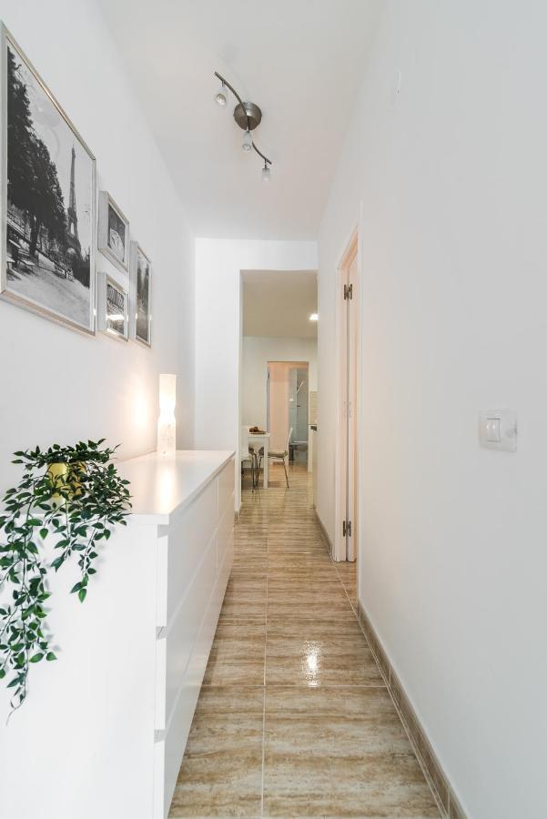 Apartment Home2book Charming La Naval La Isleta