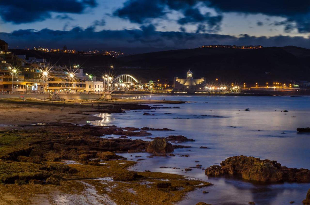 Home2book Charming La Naval La Isleta * Las Palmas de Gran Canaria