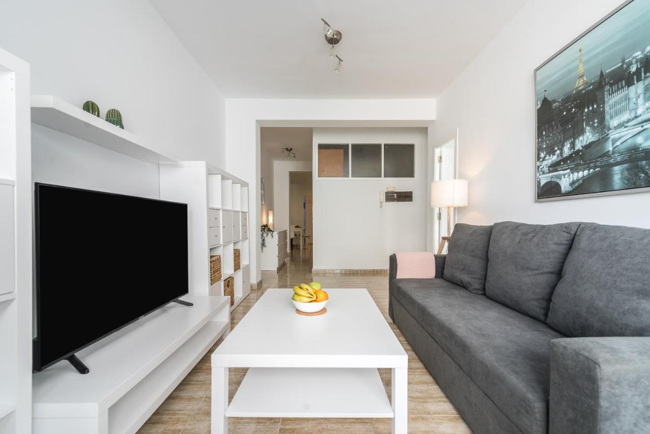 Home2book Charming La Naval La Isleta *